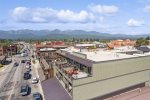 Wonderfully located in Downtown Whitefish